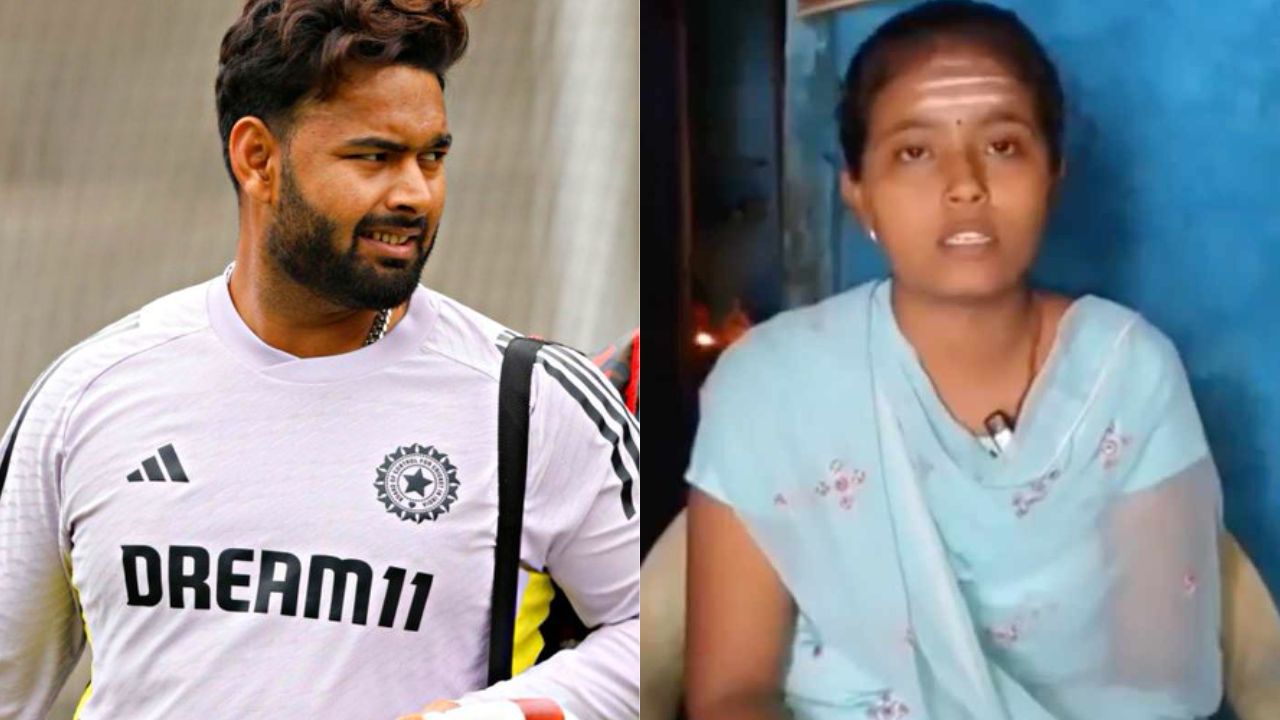 Rishabh Pant : రిషబ్ పంత్ గొప్పోడయ్యా.. కష్టాల్లో ఉన్న ఓ లేడీకి.. ఆ గుండె బతకాలి