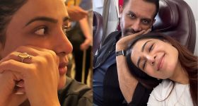 Samantha: ఫ్యాన్స్ కి బ్యాడ్ న్యూస్.. నటనకు మళ్లీ దూరంగా సమంత..కారణం?