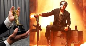 Shahrukh Khan: ఒక్క ప్రకటన.. 33ఏళ్ల కల నెరవేరింది.. సంతోషంలో షారుఖ్ ఫ్యాన్స్!