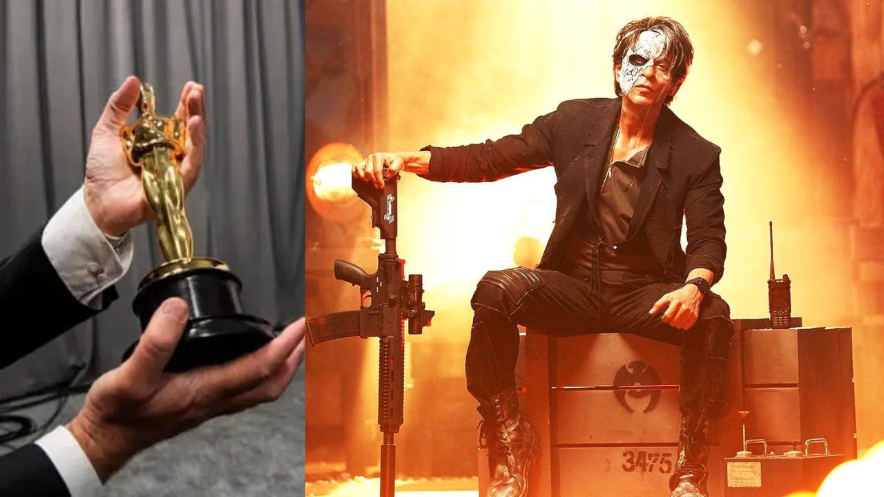Shahrukh Khan: ఒక్క ప్రకటన.. 33ఏళ్ల కల నెరవేరింది.. సంతోషంలో షారుఖ్ ఫ్యాన్స్!