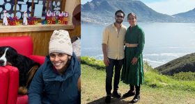Saina Nehwal : సైనా నెహ్వాల్ సంచలన ట్విస్ట్.. "దూరం.. దగ్గర" అంటూ..