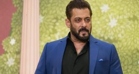 Salman Khan: ఆఖరికి సల్లూ బాడీగార్డు కూడా యాక్టర్ అయిపోయాడు.. ఏం యాక్టింగ్ భయ్య!