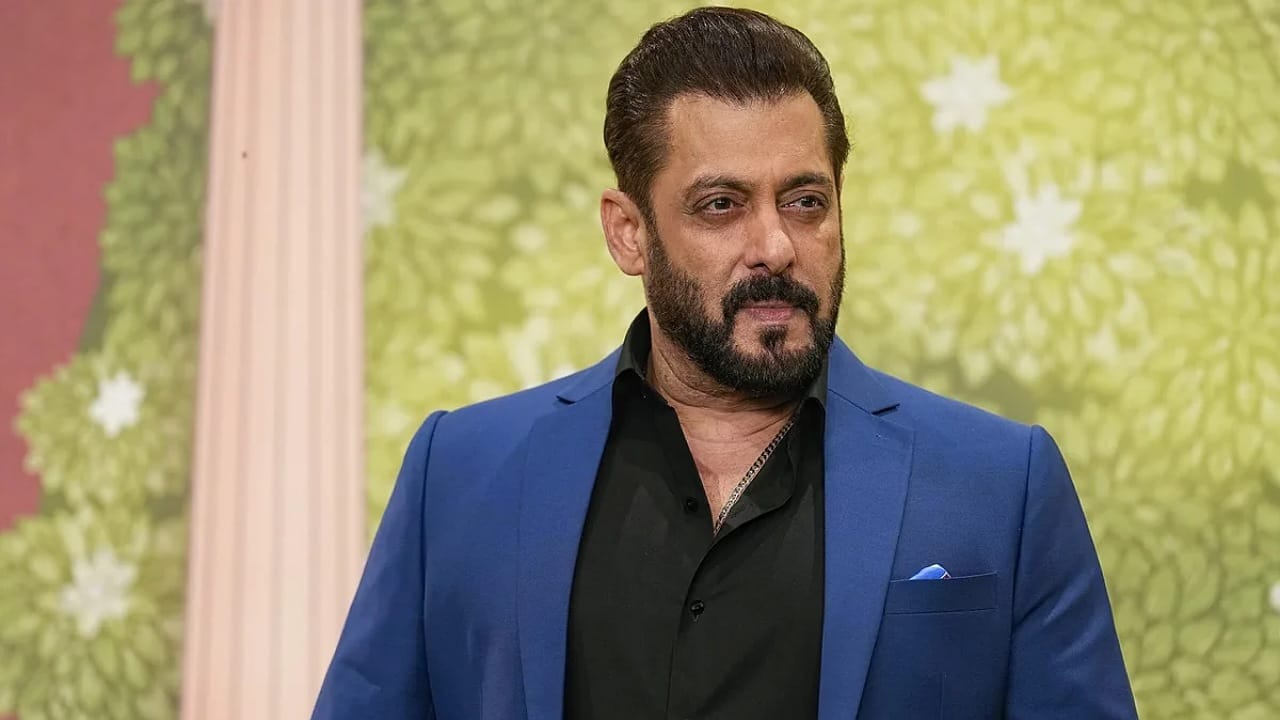 Salman Khan: ఆఖరికి సల్లూ బాడీగార్డు కూడా యాక్టర్ అయిపోయాడు.. ఏం యాక్టింగ్ భయ్య!