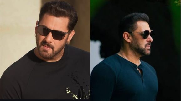 Salman Khan: సల్మాన్ ఖాన్ తో నటిస్తే మరణమే .. ఆందోళనలో బాలీవుడ్..ఇది వారి పనేనా?