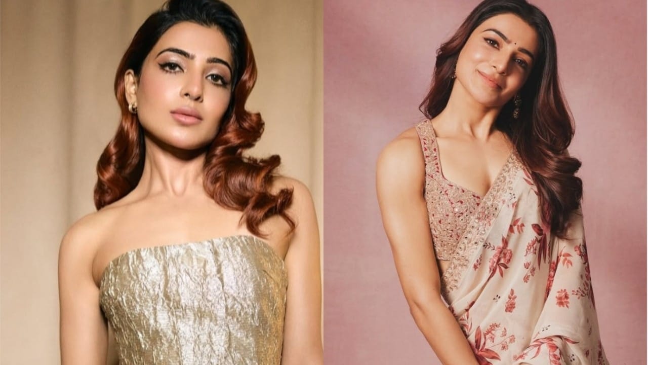 Samantha: మరోసారి ఆ స్టార్ హీరో సినిమాలో స్పెషల్ స్టెప్పులు వేయనున్న సమంత.. తగ్గట్లేదుగా?
