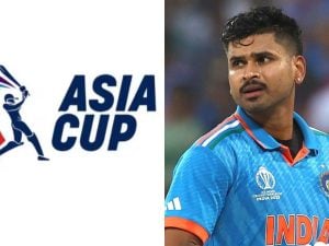 Shreyas Iyer: శ్రేయస్‌కు మరోసారి నిరాశే.. ఆసియా కప్‌ జట్టులో నో ఛాన్స్ ?