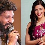 Shruti Haasan : కొంతమంది సెట్స్ లో మైక్స్ విసిరేస్తారు, కానీ లోకేష్ ఎలా ఉంటాడంటే?