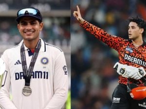 Gill – Abhishek : యువరాజ్ స్కూల్ లో ట్రైనింగ్.. నెంబర్ వన్ ర్యాంక్ లో గిల్, అభిషేక్