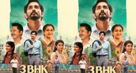 3BHK OTT: ఓటీటీలో ఆకట్టుకుంటున్న సిద్ధార్థ్ 3BHK సొంత ఇంటి కల.. రికార్డ్స్ మోత మోగాల్సిందే!