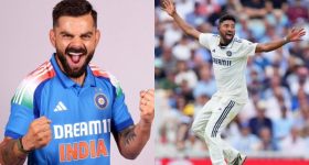 Mohammed Siraj : రికార్డు సృష్టించిన సిరాజ్.. ఆ సీనియర్ ఆటగాడి రికార్డు బ్రేక్..!