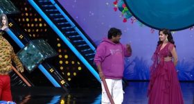 Star Maa Parivaram : తేజాకు అడ్డంగా దొరికిపోయిన శోభా శెట్టి.. ఇంత పగేంటి భయ్యా..