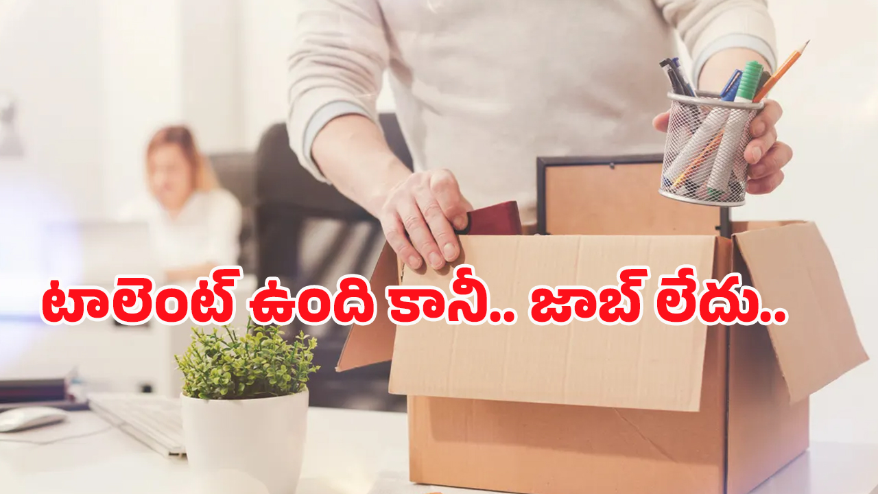 Software Engineer: 30 ఏళ్ల అనుభవం ఉన్నా… నాలుగుసార్లు ఉద్యోగం కోల్పోయిన టెక్ ఇంజినీర్