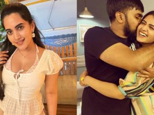 Sravanthi Chokkarapu: తెల్లారితే పెళ్లి.. రాత్రికి రాత్రే ఆపని చేసిన  స్రవంతి..బయటపడ్డ నిజాలు!