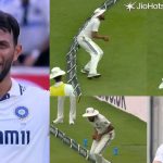 IND Vs ENG 5th Test : సిరాజ్ బిగ్ మిస్టేక్.. పీకల్లోతు కష్టాల్లో టీమిండియా