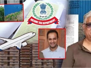 Sunil Ahuja: ఐటీ రైడ్స్ భయం.. దేశం వదిలిన సునీల్ ఆహుజా? ఏం జరిగింది?