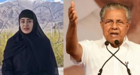 The Kerala story: రెండు నేషనల్ అవార్డ్స్.. కేంద్రంపై సీఎం ఫైర్.. అసలు ఏమైందంటే?