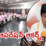 Telangana Bjp: టచ్‌లో బీఆర్ఎస్ నేతలు.. ఆపై మంతనాలు, రామచందర్‌రావు కీలక వ్యాఖ్యలు