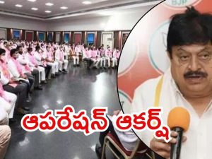 Telangana Bjp: టచ్‌లో బీఆర్ఎస్ నేతలు.. ఆపై మంతనాలు, రామచందర్‌రావు కీలక వ్యాఖ్యలు