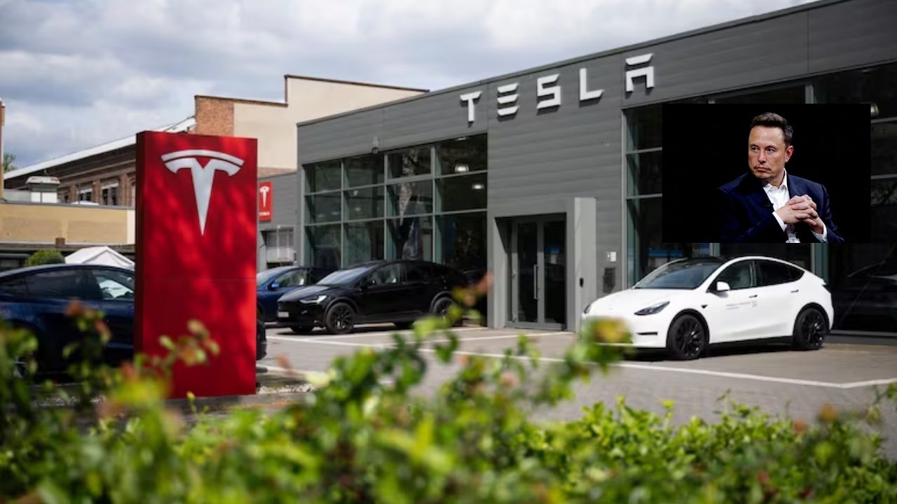 Tesla Autopilot: కారు ప్రమాదం.. ఎలాన్ మస్క్ టెస్లా కంపెనీకి రూ.2100 కోట్ల జరిమానా..?
