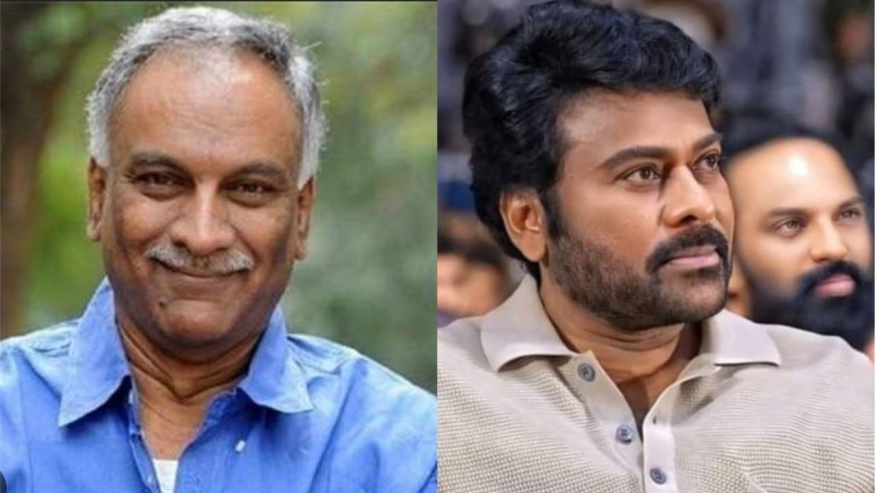 Thammareddy: చిరు  రెమ్యూనరేషన్ పై తమ్మారెడ్డి షాకింగ్ కామెంట్స్… సంపాదన కంటే ఎక్కువంటూ!