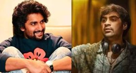 Nani : నాని, సుజిత్ స్క్రిప్ట్ లాక్ అయిపోయింది, షూటింగ్ మొదలయ్యేది అప్పుడే