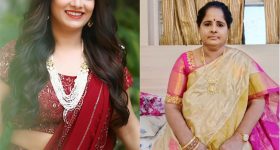 TV Actress Mother Death: శోక సంద్రంలో బుల్లితెర నటి.. శుభవార్త చెప్పిందో లేదో అప్పుడే విషాదం!