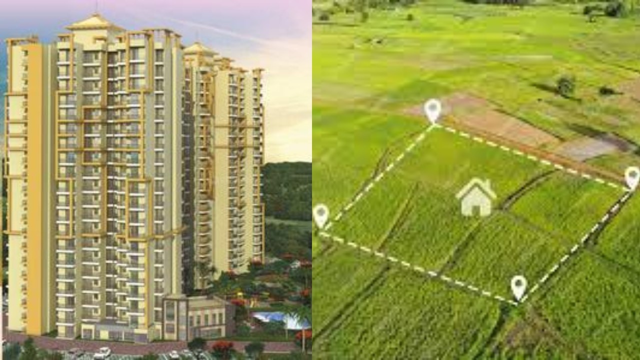 Real Estate: అపార్ట్‌మెంట్ ఫ్లాట్‌ కొంటున్నారా..అయితే అన్ డివైడెడ్ షేర్ (UDS) అంటే ఏంటి ?.. ఈ విషయంలో తీసుకోవాల్సిన జాగ్రత్తలు ఏంటి ?