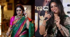 Udaya Bhanu: ఇండస్ట్రీలో యాంకర్లను నిజంగానే తొక్కేస్తున్నారా... ఉదయభాను రియాక్షన్ ఇదే?