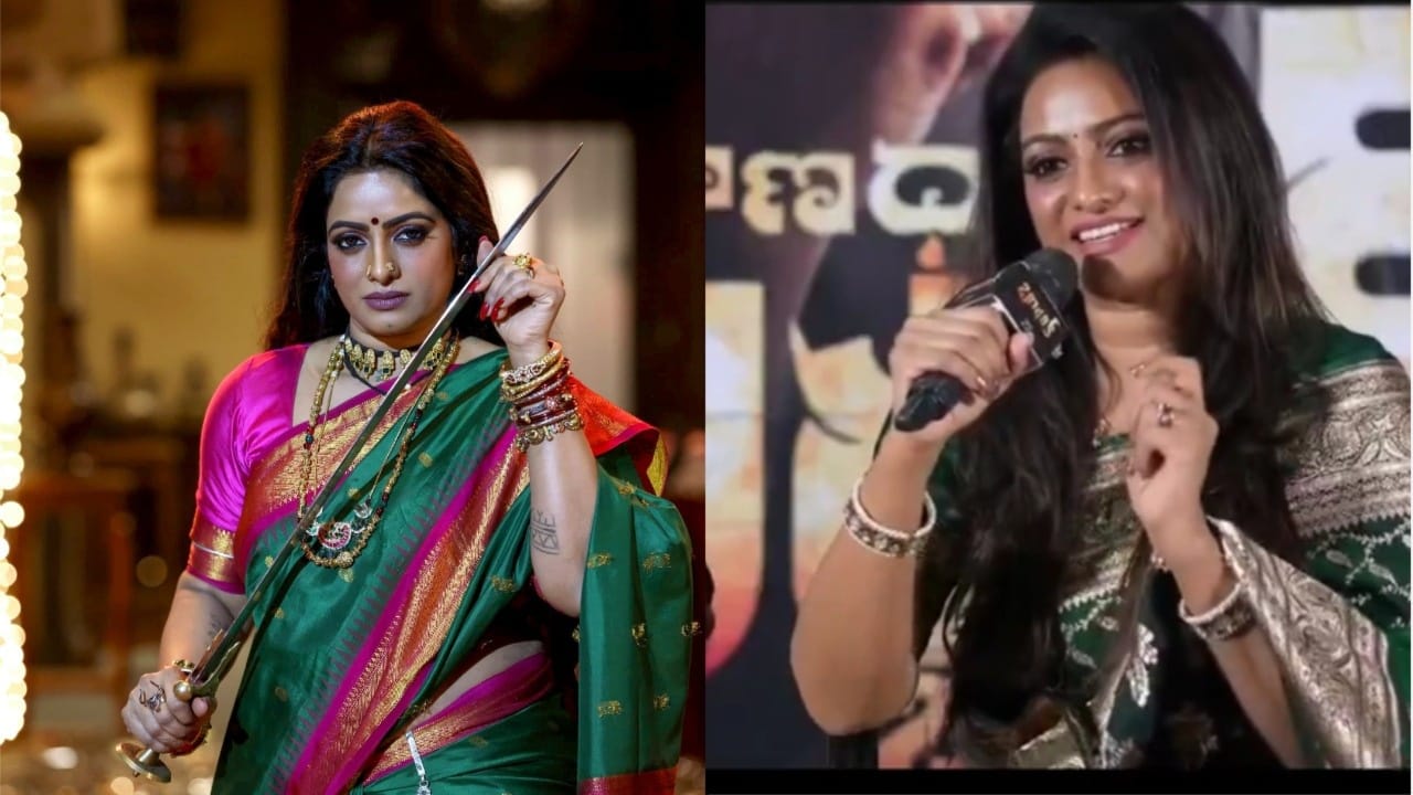 Udaya Bhanu: ఇండస్ట్రీలో యాంకర్లను నిజంగానే తొక్కేస్తున్నారా… ఉదయభాను రియాక్షన్ ఇదే?