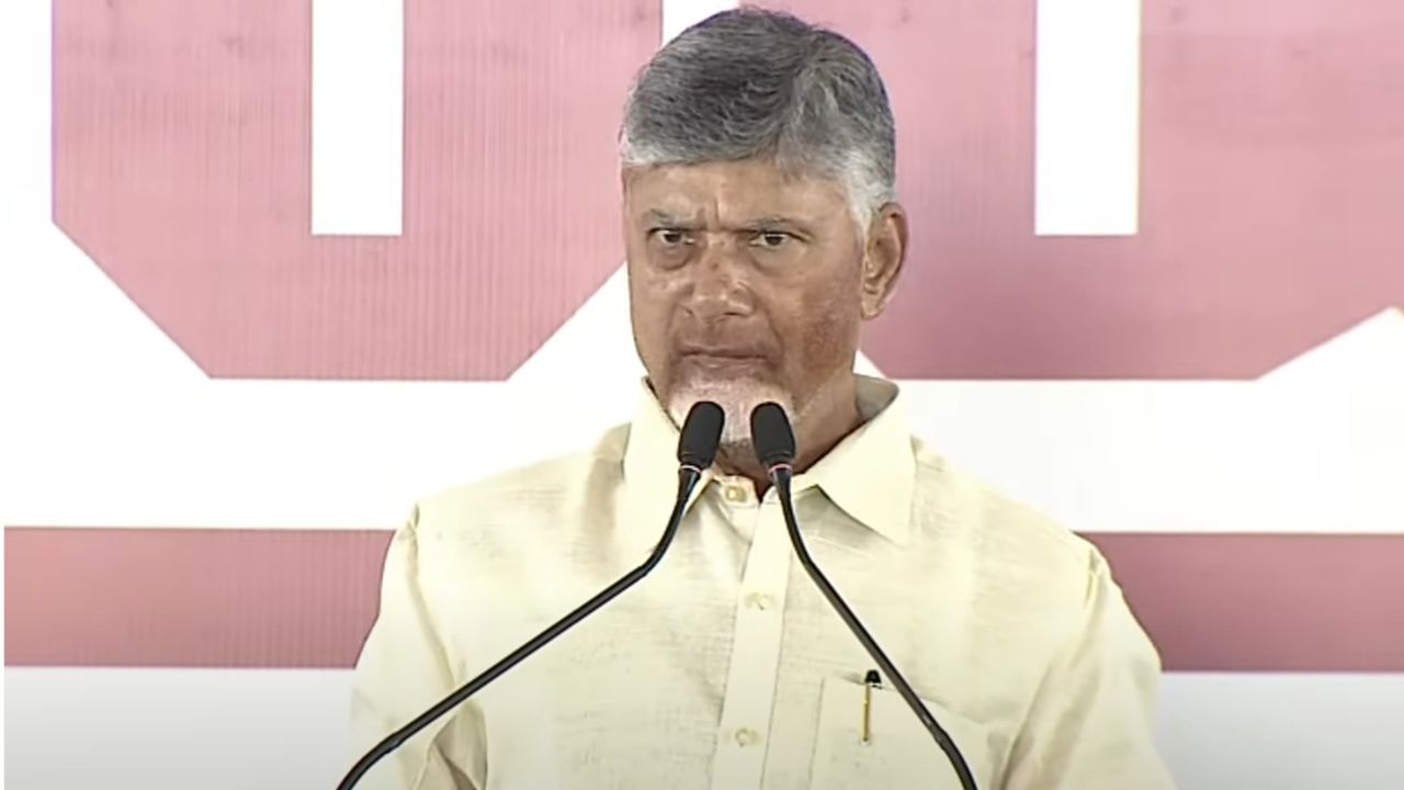 Chandrababu: ప్రజల్ని మోసం చేయాలని చూస్తే తోక కత్తిరిస్తా జాగ్రత్త.. చంద్రబాబు హెచ్చరిక