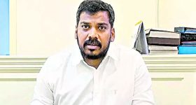 Kingdom Next Part : కింగ్డమ్ కొత్త స్టోరీ... మెయిన్ హీరో సత్యదేవ్... విజయ్‌ది గెస్ట్ రోల్