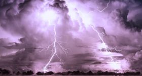 ThunderBolt: పిడుగు ఎలా పుడుతుందో తెలిసిపోయింది.. పరిశోధనలో కీలక విషయాలు వెల్లడి