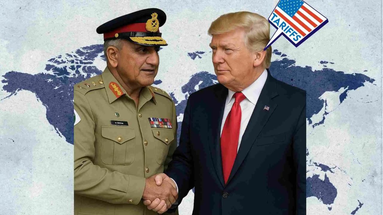 Donald Trump: పాక్‌పై ప్రేమ.. కుక్క తోక పట్టుకుని గోదారి ఈదినట్లే.. నిజం తెలిస్తే ట్రంప్‌ ఏమైపోతాడో!
