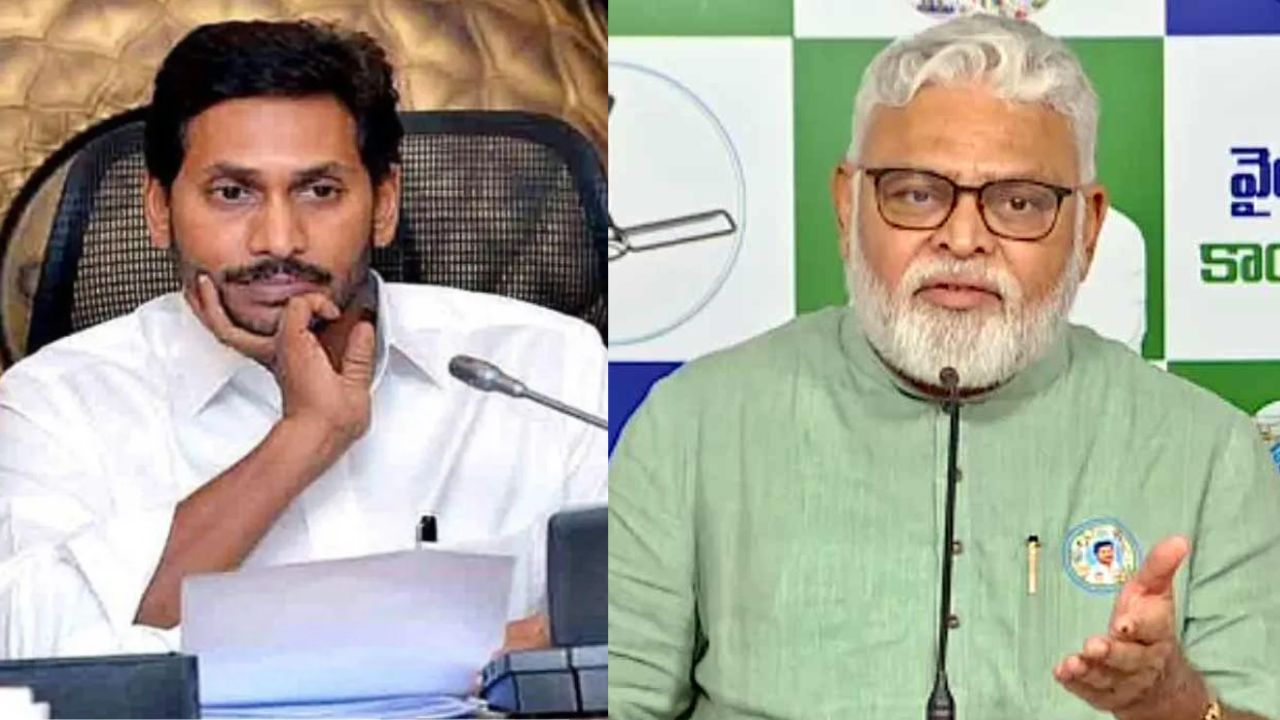 Ambati Rambabu: సొంత పార్టీపై పంచ్ వేయాలంటే అంబటి తర్వాతే ఎవరైనా..! జగన్ ముఖ చిత్రం ఏంటో?