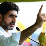 Nara Lokesh: రప్పా రప్పా అంటే రఫ్ఫాడిస్తారు జాగ్రత్త.. లోకేష్ పవర్ ఫుల్ పంచ్