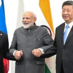 Modi VS Trump: మోదీ స్కెచ్.. రష్యా, చైనా అధ్యక్షులతో కీలక భేటీ.. ట్రంప్ మామకు దబిడి దిబిడే!