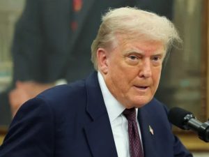 Donald Trump: ముందుంది ముసళ్ల పండగ.. ట్రంప్ హింటిచ్చింది అందుకేనా?