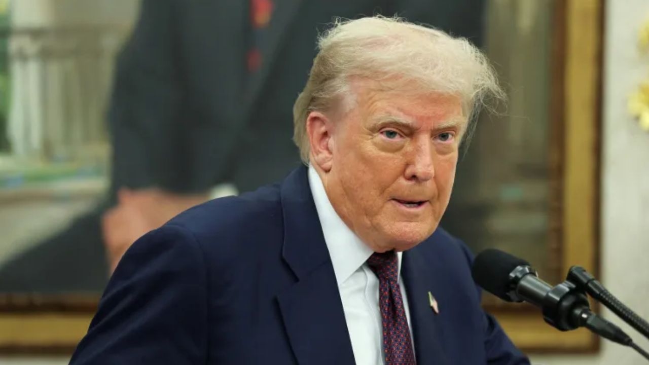 Donald Trump: ముందుంది ముసళ్ల పండగ.. ట్రంప్ హింటిచ్చింది అందుకేనా?