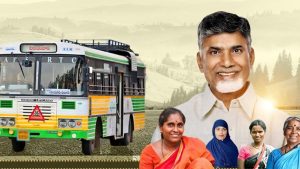 Free Bus: ఉచిత బస్సు.. వైసీపీ విమర్శలను జనం నమ్మేస్తారా?
