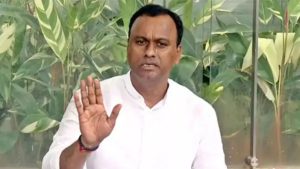 Komatireddy Rajagopalreddy: హమ్మయ్య..! రాజగోపాల్ రెడ్డి ఇగో చల్లారినట్టేనా?