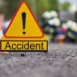 Bhadradri bus accident: భద్రాద్రి కొత్తగూడెం వద్ద ప్రమాదం.. బస్సులో 110 మంది ప్రయాణికులు.. ఏం జరిగిందంటే?