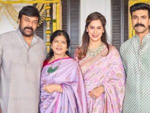 Upasana: ఉపాసనను చూడగానే చిరు అంత మాట అన్నారా.. నిర్ణయం మారిందా?