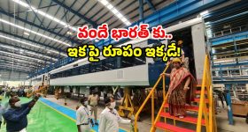 Jr.NTR Fans: యుద్ధ ట్యాంకర్లతో ర్యాలీ ... ఇదెక్కడి మాస్ క్రేజ్ రా బాబు!