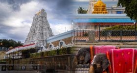 Varalakshmi Vratam 2025: ఆగస్టు 8న వరలక్ష్మీ వ్రతం.. టీటీడీ కీలక ప్రకటన.. భక్తులు తప్పక తెలుసుకోండి!