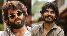 Vijay Devarakonda: రవి కిరణ్ కోలా కథ ఏంటో చెప్పేసిన విజయ్