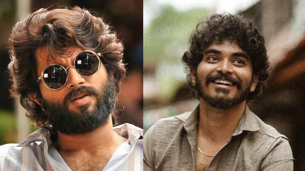 Vijay Devarakonda: రవి కిరణ్ కోలా కథ ఏంటో చెప్పేసిన విజయ్
