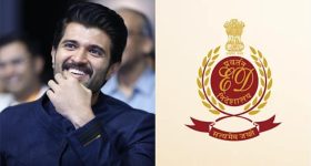 Vijay Devarakonda: బెట్టింగ్ యాప్ విచారణ... నేను చేసింది కరెక్ట్ అంటున్న విజయ్ దేవరకొండ
