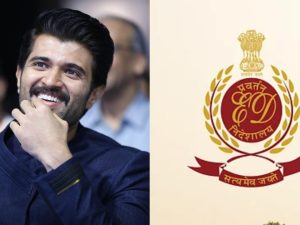 Vijay Devarakonda: బెట్టింగ్ యాప్ విచారణ… నేను చేసింది కరెక్ట్ అంటున్న విజయ్ దేవరకొండ