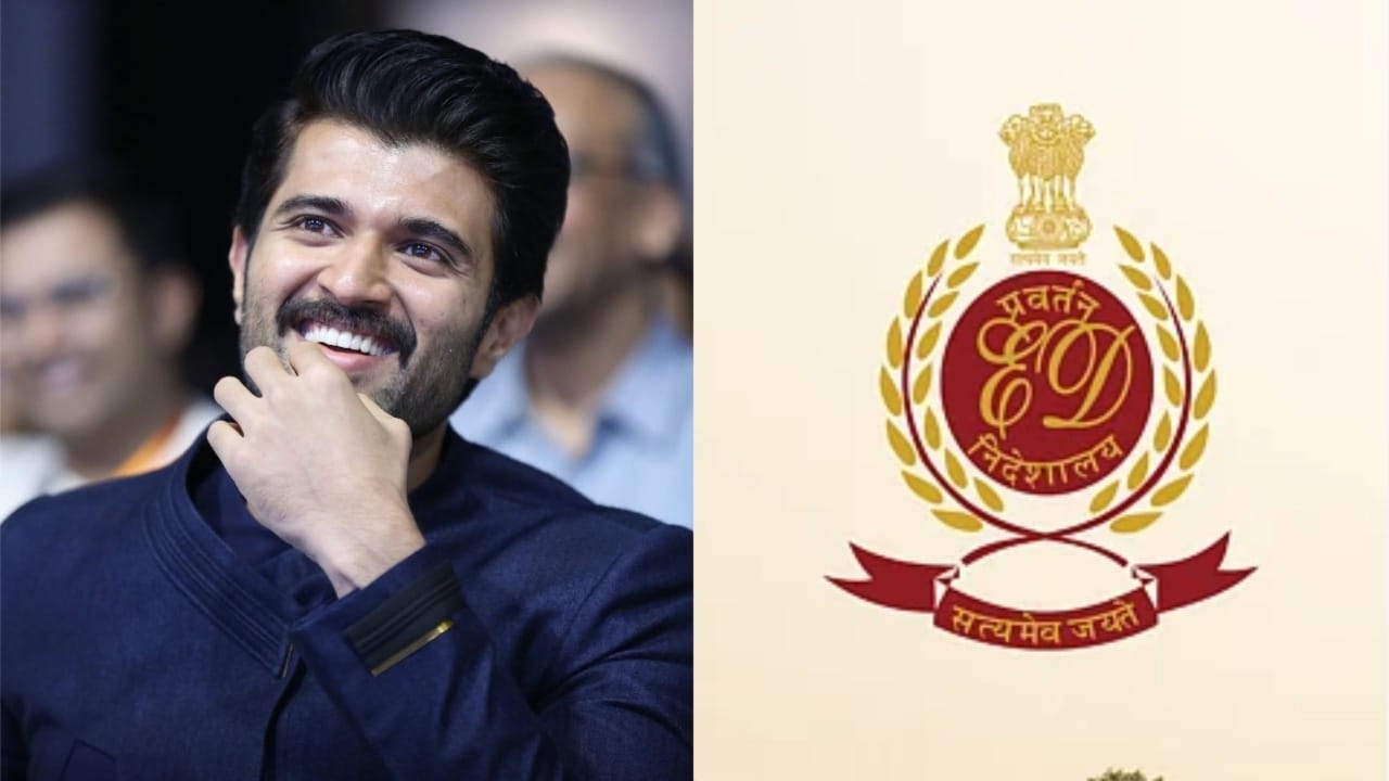 Vijay Devarakonda: బెట్టింగ్ యాప్ విచారణ… నేను చేసింది కరెక్ట్ అంటున్న విజయ్ దేవరకొండ