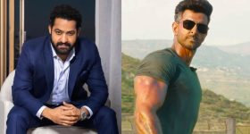 Jr NTR vs Hrithik Roshan : ట్విట్టర్ హ్యాష్ ట్యాగ్ కోసం కొట్టుకుంటున్న స్టార్ హీరోలు... కాంప్లికేట్ చేస్తున్నారా ?